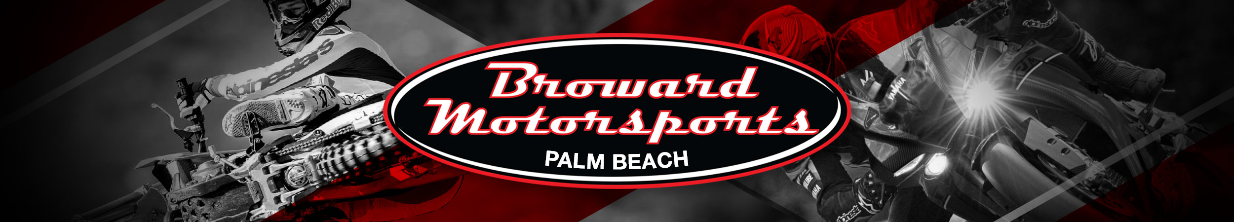Broward Motorsports Palm Beach