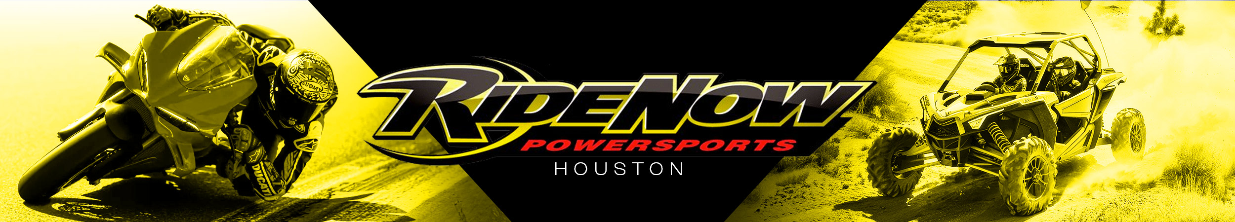 RideNow Powersports Houston