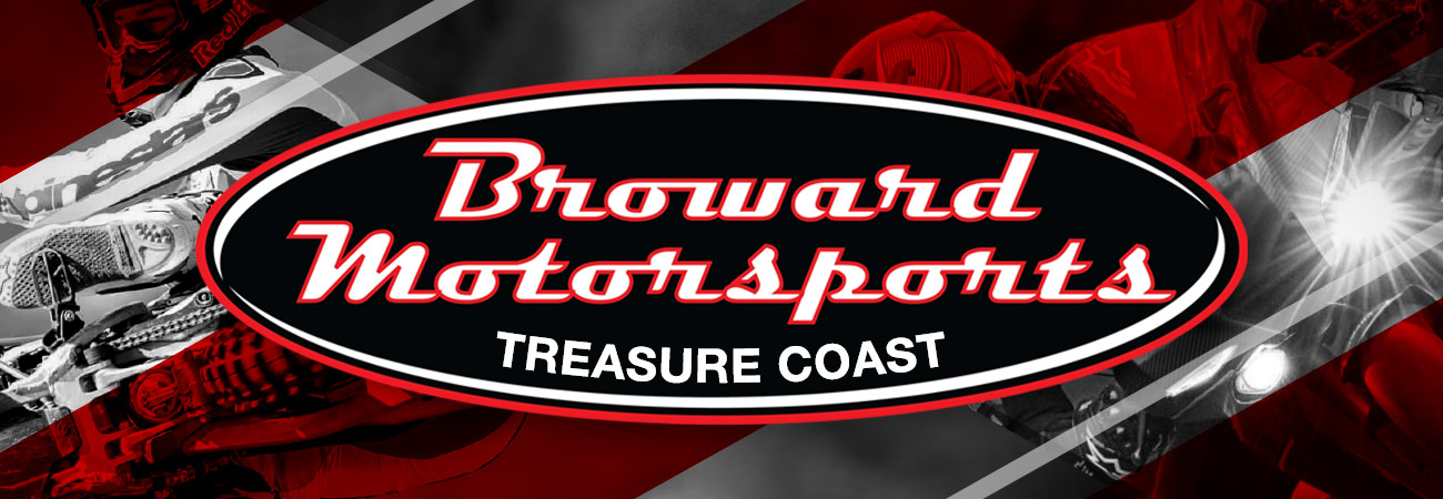 Broward Motorsports Treasure Coast
