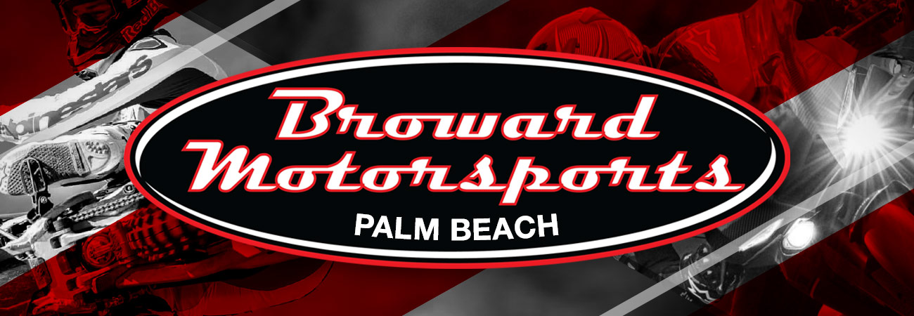 Broward Motorsports Palm Beach
