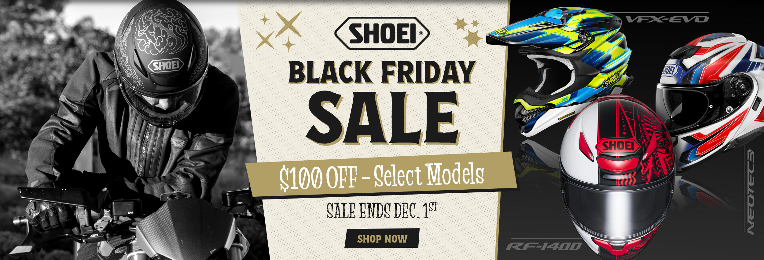 Black Friday Sale