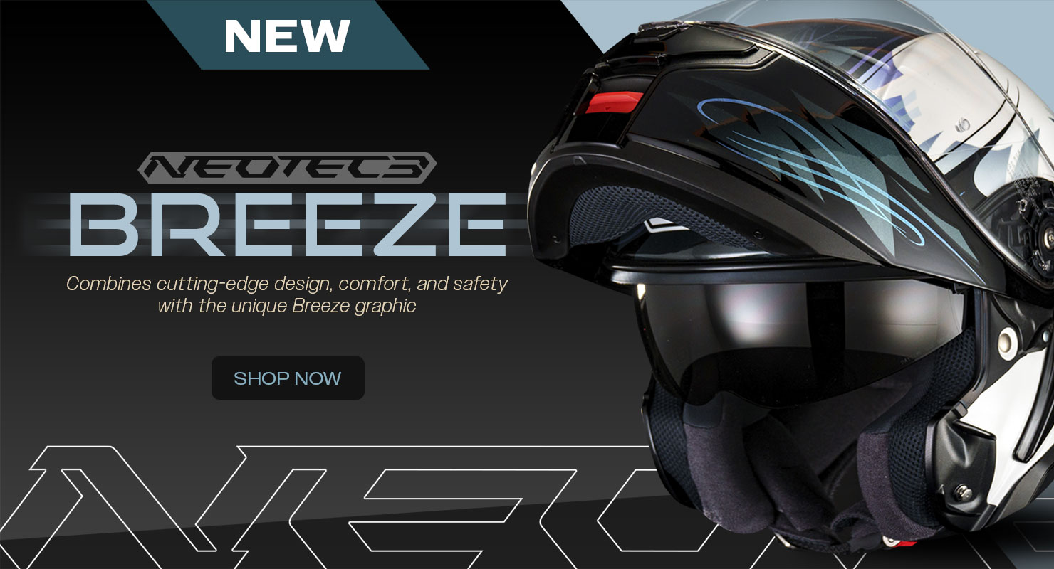 Neotec 3 Breeze
